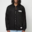 Neighborhood Zip Work Jacket Schwarz 89974 2