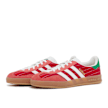 adidas Originals Gazelle Indoor rouge 88120 1