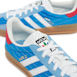 adidas Originals Gazelle Indoor blau 86834 6