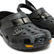 Crocs x Batman Classic Clog "Batmobile" black 84935 5