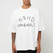 Neighborhood Sheltech Pocket T-Shirt white 89980 2