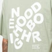 Neighborhood 25 T-Shirt green 86855 5