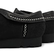 Clarks x NEIGHBORHOOD Wallabee "Black" schwarz 84963 5
