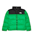 The North Face 1996 Retro Nuptse Jacket green 84987 1