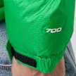 The North Face 1996 Retro Nuptse Jacket green 84987 8
