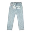 ICECREAM Running Dog Denim Pant bleu 88157 1