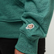 ICECREAM&nbsp; Running Dog Hoodie vert 85000 6