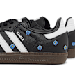 adidas Originals Wmns Samba OG schwarz 86901 5