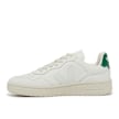 Veja V-90 O.T. Leather grey 85038 3