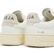 Veja V-90 O.T. Leather weiß 88171 5