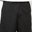 032c Team Cargo Shorts black 89023 6