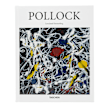 Taschen Basic Art Series: Pollock Multicolor 88656 1