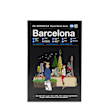 GESTALTEN Verlag Barcelona - The Monocle Travel Guide Series multicolore 90299 1