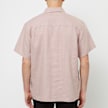 Dickies Linen Shortsleeve Work Shirt rosa 86956 4