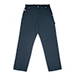 Dickies Tonal Jacquard Painters Pants Tonal Jacquard bleu 86958 1