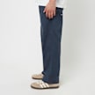 Dickies Tonal Jacquard Painters Pants Tonal Jacquard bleu 86958 3