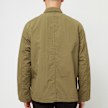 Dickies Texture Nylon Work Jacket vert 90670 4
