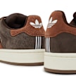 adidas Originals Wmns Campus 00S brown 85102 5