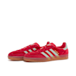 adidas Originals Wmns Gazelle Indoor rouge 86962 1