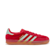 adidas Originals Wmns Gazelle Indoor rouge 86962 2