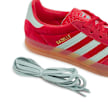 adidas Originals Wmns Gazelle Indoor Red 86962 8
