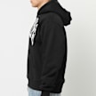 Pleasures Twitch Hoodie black 89618 3