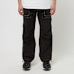Pleasures Public Utility Pants schwarz 89044 2