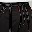 Pleasures&nbsp; Public Utility Pants noir 89044 6