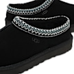 UGG Wmns Tasman black 87489 6