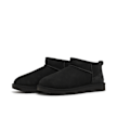 UGG Wmns Classic Ultra Mini black 85916 1
