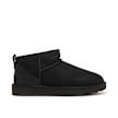 UGG Wmns Classic Ultra Mini zwart 85916 2