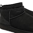 UGG Wmns Classic Ultra Mini noir 85916 6