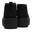 UGG Wmns Classic Ultra Mini Platform black 89294 5