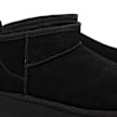 UGG Wmns Classic Ultra Mini Platform noir 89294 6