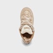 UGG Wmns Lowmel beige 88574 4