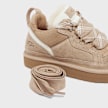 UGG Wmns Lowmel beige 88574 7