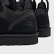 UGG Wmns Lowmel schwarz 84665 5