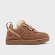 UGG Wmns Lowmel braun 88576 2