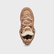 UGG Wmns Lowmel braun 88576 4
