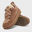 UGG Wmns Lowmel braun 88576 7