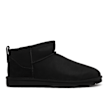 UGG Classic Ultra Mini caribou Schwarz 89051 2