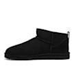 UGG Classic Ultra Mini caribou Schwarz 89051 3