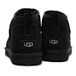 UGG Classic Ultra Mini caribou Schwarz 89051 5