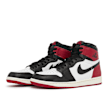Jordan Air Jordan 1 Retro High OG "Black Toe Reimagined" schwarz 86396 1