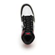 Jordan Air Jordan 1 Retro High OG "Black Toe Reimagined" noir 86396 4
