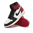 Jordan Air Jordan 1 Retro High OG "Black Toe Reimagined" noir 86396 7