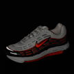 Nike Air Max TL 2.5 "Total Orange" orange 88042 8