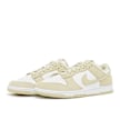 Nike Dunk Low Retro SE jaune 86541 1