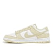 Nike   Dunk Low Retro SE jaune 86541 3