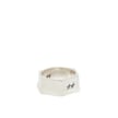 TwoJeys Nut Ring Silver silver 90530 1